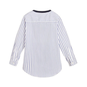 Girls 2 Piece Cotton Dress Set