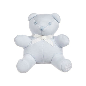 Yellow Check Pocket T-Shirt