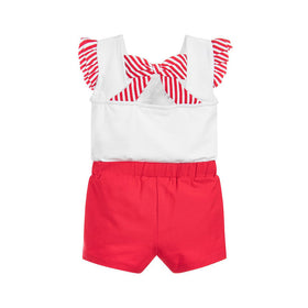 Cotton Muslin Cloths (3Pks)