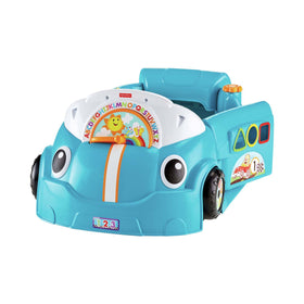 Girls Blue Denim Skirt