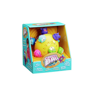 Girls Pink Cotton Logo Dress