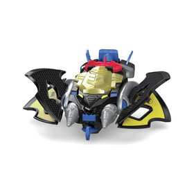 Organic Cotton Baby Dungarees